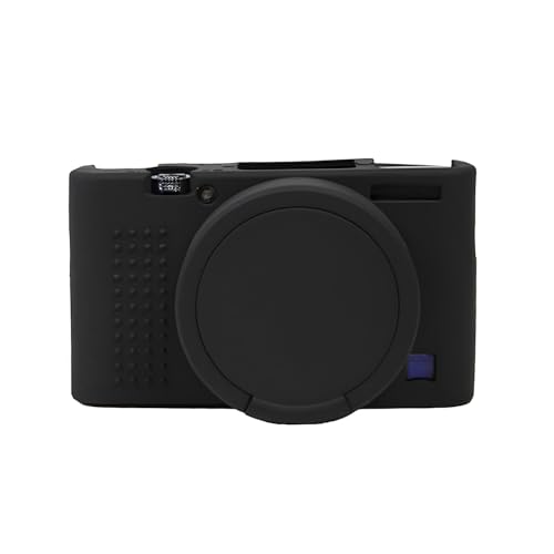 Funda de silicona para cámara Sony RX100 VII miniatura 1