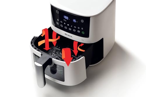 Ariete 463303 Unique 4 Friteuse d'air chaud Neuf - vue 9