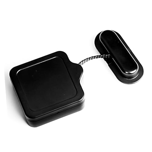 Câble rétractable pour top case moto Yardwe sangle bagage noir
