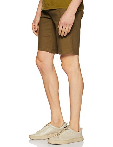 Image of Diverse Men Shorts
