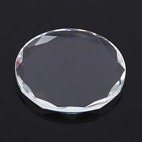 Pietra per ciglia finte pad, supporto per ciglia