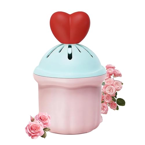 Désodorisant Et Parfum D'Ambiance Pour Voiture,Diffuseurs De Parfum Solides Naturels Pour Voiture | Fragrance Pour,Pour l'Intérieur Foyer Chambre La Salle De...