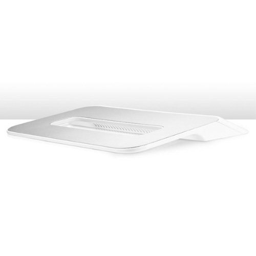 Choiix de hl02 C WP Mini Air Through kühling Pad para portátil Color Blanco