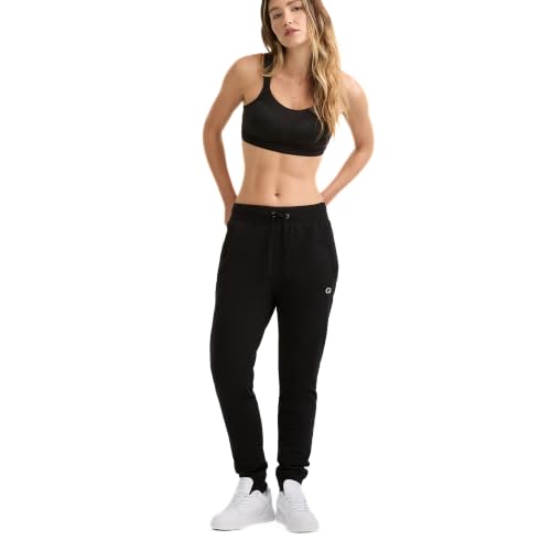 Image of Champion Women's Sports Bra, High-Impact, Maximum Support, Breathable, Moisture-Wicking Fabric