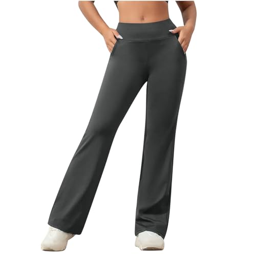 Pantalon d'été femme contre la chaleur style costume hip hop fluide