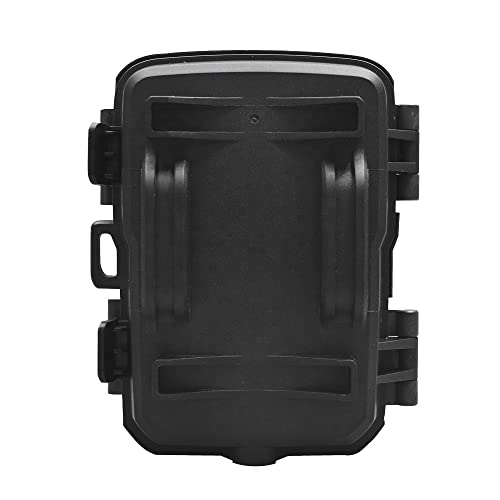 Image of GOYOJO 4K 20MP 0.2S Shooting Mini Hunting Trail Camera 512GB Memory Card (H5812-c)