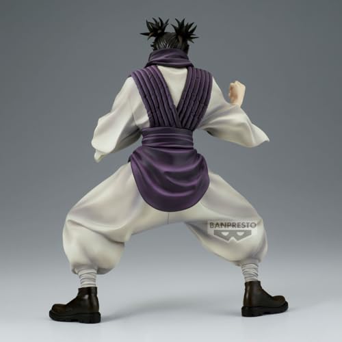 Figurine Maximatic Jujutsu Kaisen Choso ver.a - vue 6