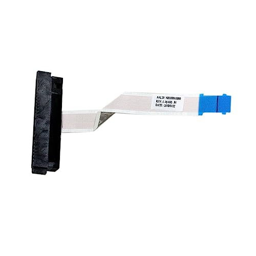 に適合する DELL に適合する Inspiron 15 3551 3552 3555 450.08805.0001 450.08805.1001 450.08805.2001 ラップトップ HDD ハードドライブ ケーブル