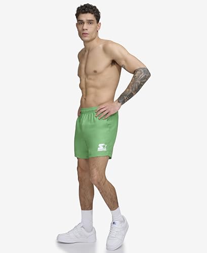 Starter Men's Quick Dry Lightweight Volley Swim Trunk2