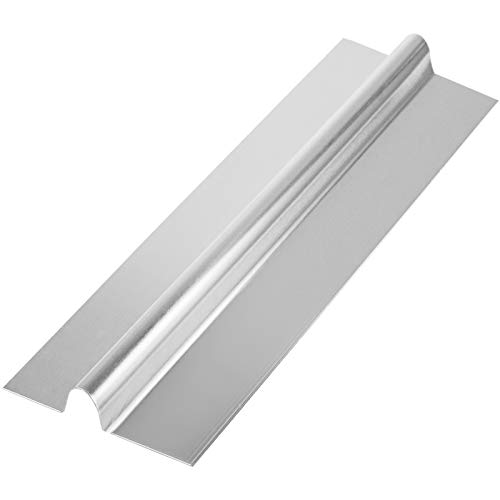 Free Shipping 🛒 Happybuy PEX Heat Transfer Plates 200/Box Radiant Heat Transfer Plates 2Ft PEX Aluminum Heat Transfer Plates 1/2Inch Heat Transfer Plates for PEX Tubing Best Cyber Monday 🔥 Happybuy PEX Heat Transfer Plates 200/Box Radiant Heat Transfer Plates 2Ft PEX Aluminum Heat Transfer Plates 1/2Inch Heat Transfer Plates for PEX Tubing