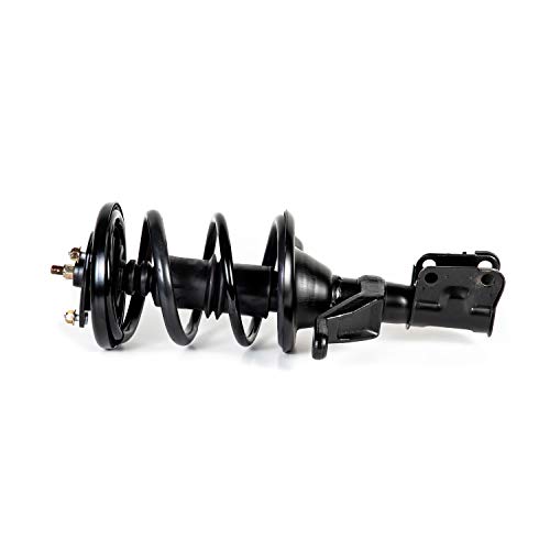Image of Gabriel G57524 Ultra ReadyMount Front Right Complete Strut Assembly for 02-04 Acura RSX (1 Pack)