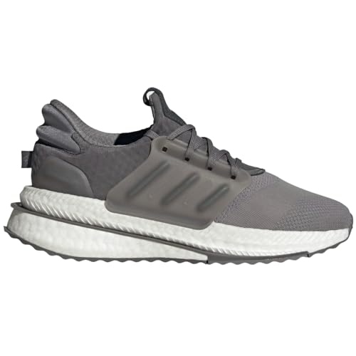adidas Mens X Plrboost Running Sneakers Shoes - Grey