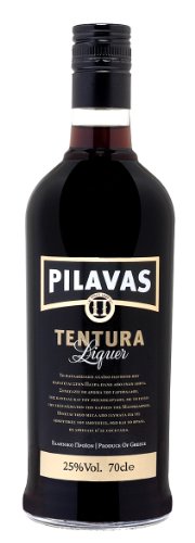Pilavas Tentura Likör 700 ml