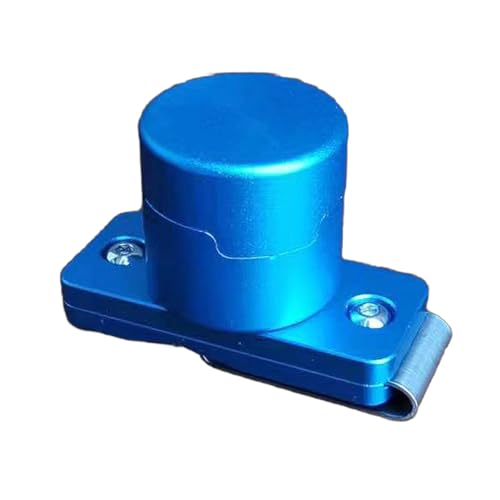 Porte-craie pour queue de billard Morain accessoire billard américain