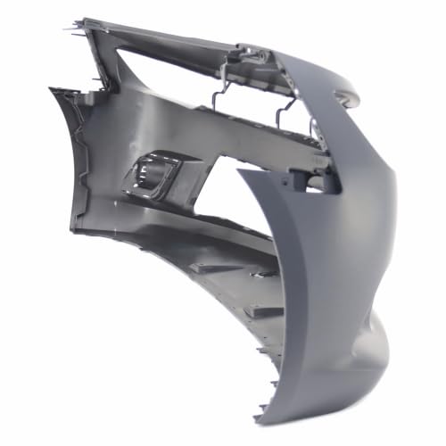 Image of FitParts Compatible with Chevrolet Camaro SS 2014-2015 Front Bumper Cover