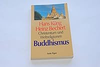 Christentum und Weltreligionen. Buddhismus. 3492121306 Book Cover