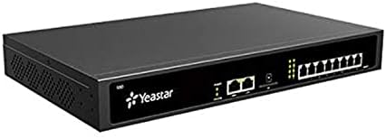 Yeastar S50 VoIP PBX Phone System