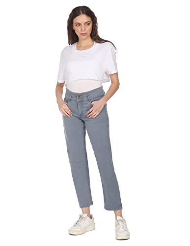 Image of NEWPORT Regular Womens Cotton Jeans