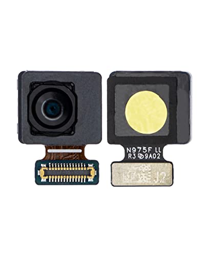 Mobile TM Compatible avec Caméra APN Avant pour Samsung Note 10 Plus - N975F - Version Europe