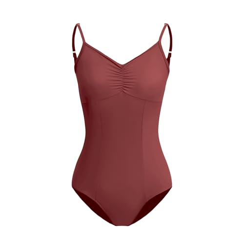 Adatto per la pratica della danza, la ginnastica, lo sport, l'abbigliamento da ballo, le lezioni di yoga o da indossare sotto abiti, gonne e top aderenti.