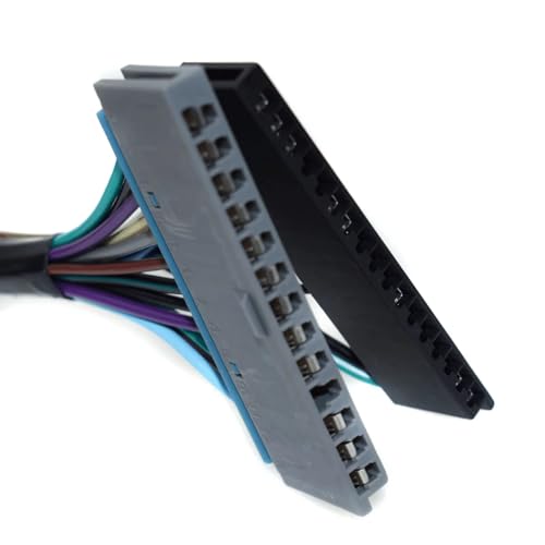 Commutateur combiné de clignotants au volant robuste pour GMC C1500 - 6