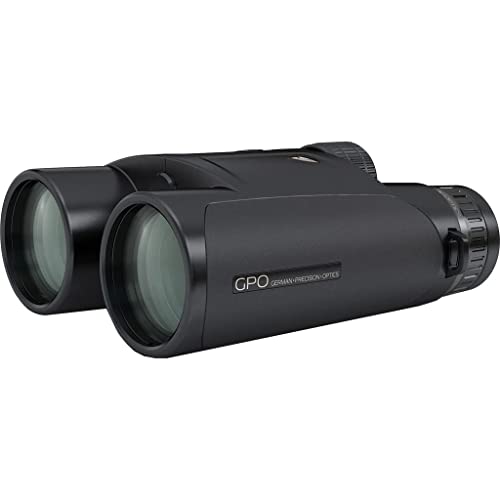Binoculares German Precision Optics BX740 8x50mm miniatura 2