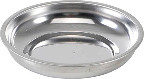 Kraftmann 67801 | Bol magnétique | acier inoxydable | Ø 100 mm