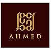 AHMED LEATHER 50mL Eau de Parfume for Men and Women, a Leather fragrance with primal, animalistic scent and smooth, voluptuous qualities.