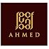 AHMED TOUCH OUD 75mL عطر شرقي مع عطر خشبي شرقي مع Oudh (Frankincense) ، Floral ، Lavender و Vanilla Accords by Al Maghribi