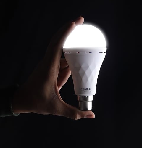 Image of Henonix, B22D, 12 Watts, led