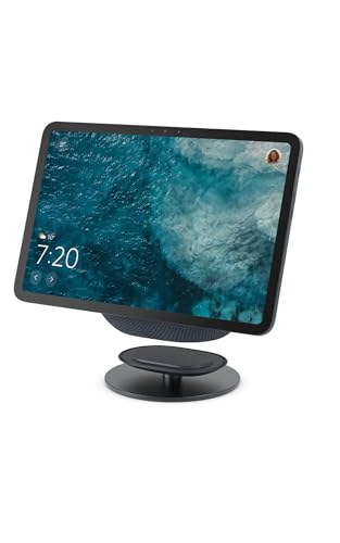 Amazon Adjustable Stand | Designed for Amazon Echo Show 8 & 11 (2025 releases, sold separately) | Graphite