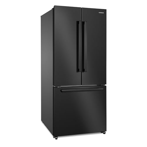 Vista Collection 17.5 cu. ft. French Door
