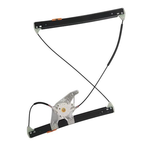 Mécanisme lève-vitre robuste pour Audi A6 berline avant gauche 1998-2005