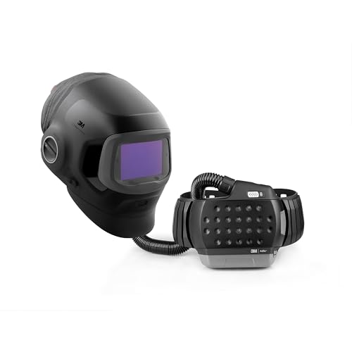 3M Speedglas G5-03 Pro Air with TW