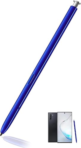 Galaxy Note 10 Stylet Tactile de Rechange pour Samsung Galaxy Note 10/Note 10 Plus/Note 10 + (Aura...