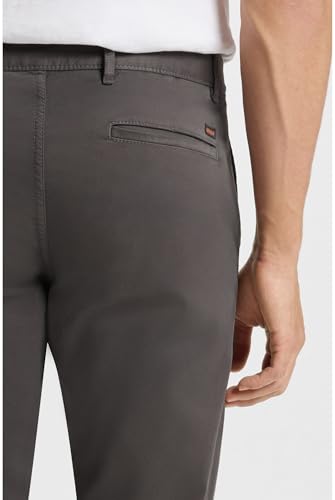 BOSS Chino_Slim Pants Grey020 50W / 34L – Ansicht 5
