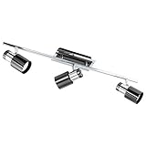 davida Spot mit den Maßen: Länge 58 cm Höhe 16 cm