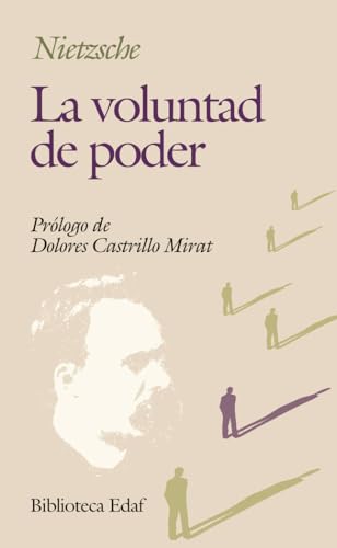 Voluntad De Poder, La