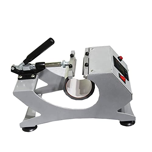 Máquina de Sublimación 3in1 para Tazas 110V 450W miniatura 2