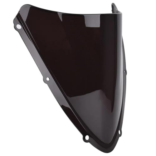 Pare-brise moto Suzuki GSX-R 600 K8 déflecteur haute protection anti-vent