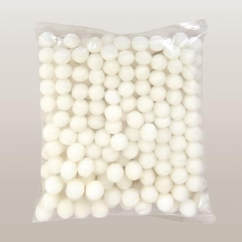 SHOORAAY Naphthalene Balls White Kapoor Goli Stain-Free Anti-Insect, Repellant Mothballs Sanitary Cubes for Commercial Use Cloth Wardrobe, Almirah, Bookshelves, & Drawers (200 gm) (B0C82BM21S) Amazon Price History, Amazon Price Tracker