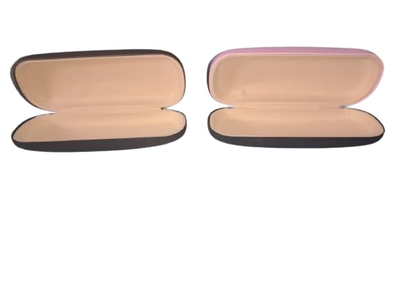 AMB Unicorn Print Eyeglass Case/hard case Spectacle Cover Unisex Care Glasses,for Kids (random color) - Image 6 thumbnail