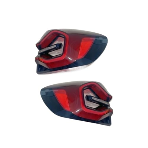 Coque feux arrière BMW X3 2023 vitrage de rechange optique stop