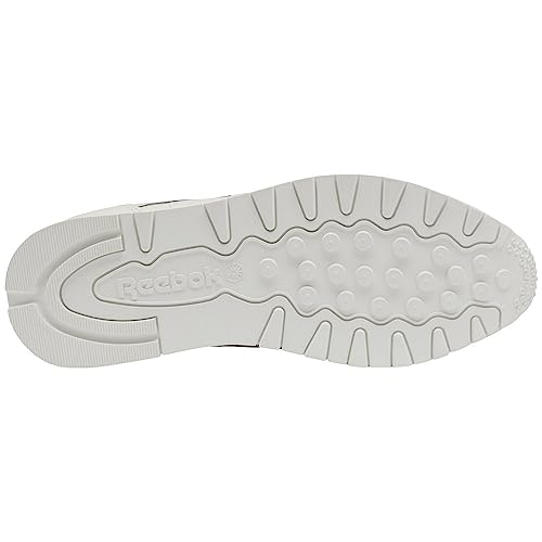 Image of Reebok Classics Men's Cl Lthr Leather Running Shoes