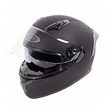 SEGURIDAD - Calota del casco fabricada en termoplástico de alta calidad