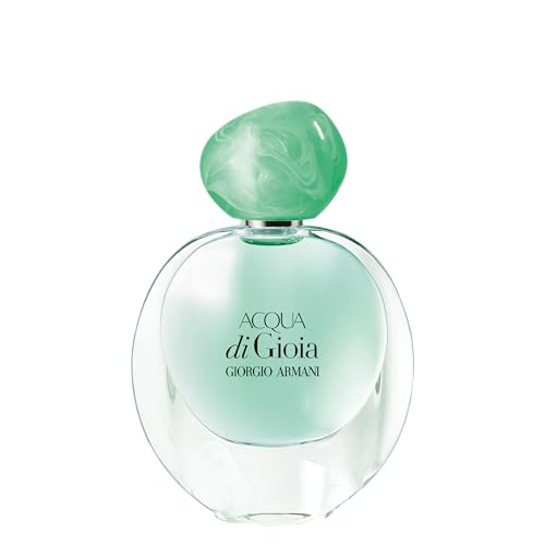Giorgio Armani Acqua di Gioia Eau de Parfum, Donna, 30 ml