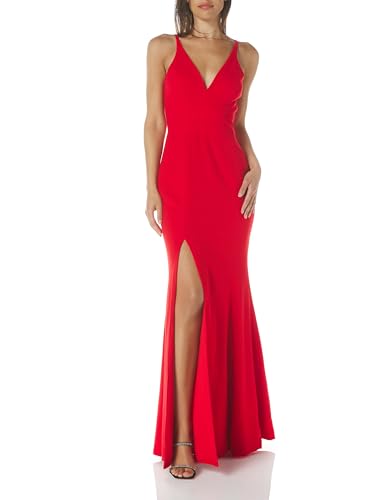 Image of Dress The Population Womens Bodycon