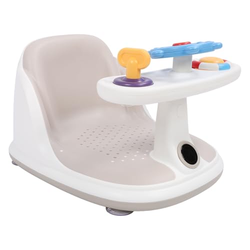 Chaise de douche pour enfants et tabouret de bain pour bébé