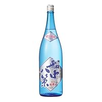 司牡丹 船中八策 零下生酒 1800ml