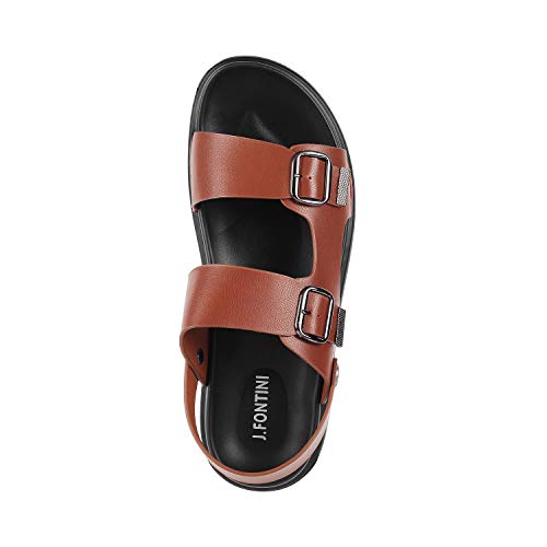 Image of Mochi Men Synthetic Sandals (14-9949)